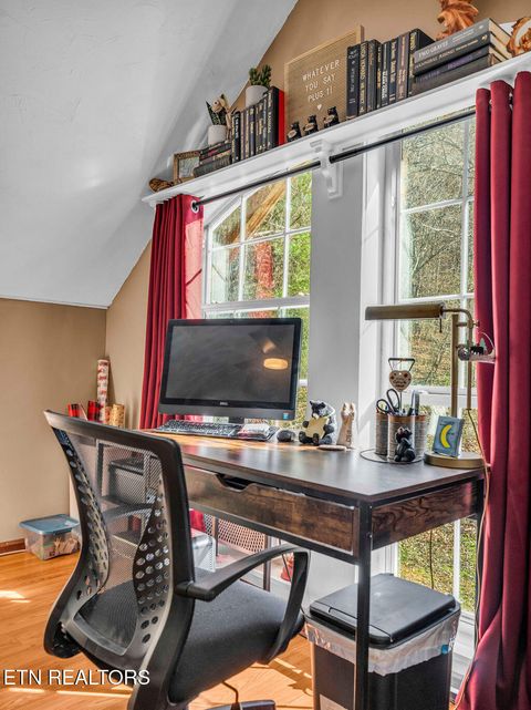 Tiny photo for 726 Highway 107, Del Rio, TN 37727 (MLS # 1324522)