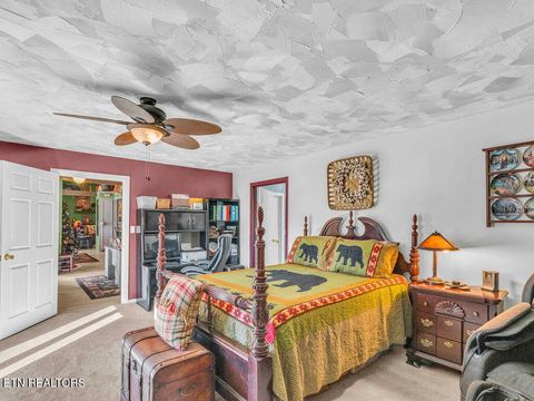 Tiny photo for 726 Highway 107, Del Rio, TN 37727 (MLS # 1324522)