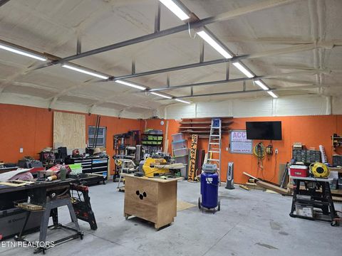 Tiny photo for 726 Highway 107, Del Rio, TN 37727 (MLS # 1324522)