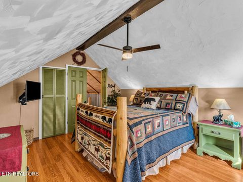 Tiny photo for 726 Highway 107, Del Rio, TN 37727 (MLS # 1324522)