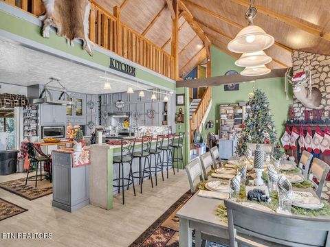 Tiny photo for 726 Highway 107, Del Rio, TN 37727 (MLS # 1324522)