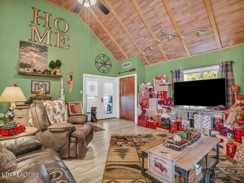 Tiny photo for 726 Highway 107, Del Rio, TN 37727 (MLS # 1324522)