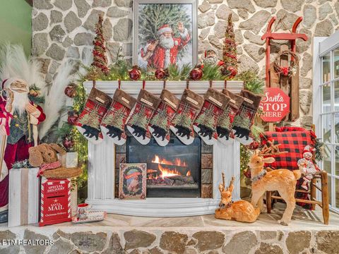 Tiny photo for 726 Highway 107, Del Rio, TN 37727 (MLS # 1324522)