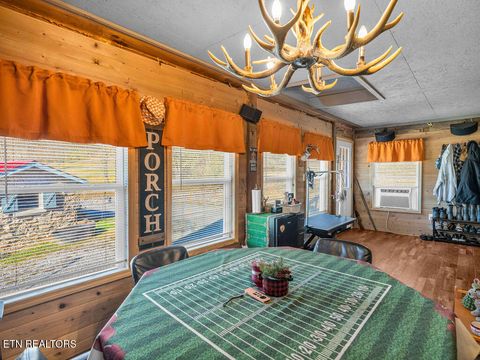 Tiny photo for 726 Highway 107, Del Rio, TN 37727 (MLS # 1324522)