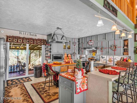 Tiny photo for 726 Highway 107, Del Rio, TN 37727 (MLS # 1324522)