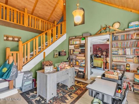 Tiny photo for 726 Highway 107, Del Rio, TN 37727 (MLS # 1324522)