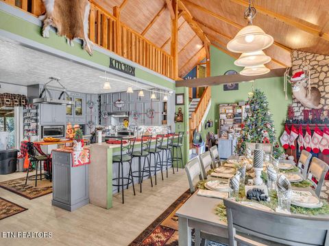 Tiny photo for 726 Highway 107, Del Rio, TN 37727 (MLS # 1324522)