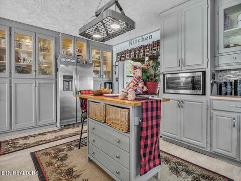 Tiny photo for 726 Highway 107, Del Rio, TN 37727 (MLS # 1324522)