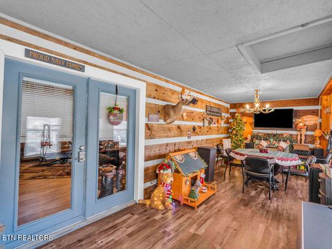 Tiny photo for 726 Highway 107, Del Rio, TN 37727 (MLS # 1324522)