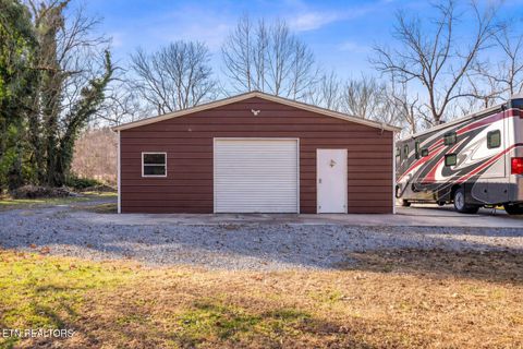 Tiny photo for 726 Highway 107, Del Rio, TN 37727 (MLS # 1324522)