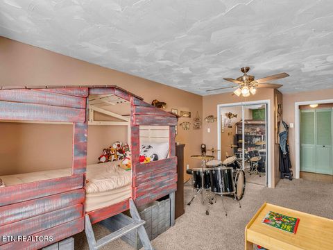 Tiny photo for 726 Highway 107, Del Rio, TN 37727 (MLS # 1324522)