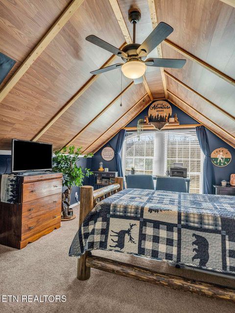 Tiny photo for 726 Highway 107, Del Rio, TN 37727 (MLS # 1324522)