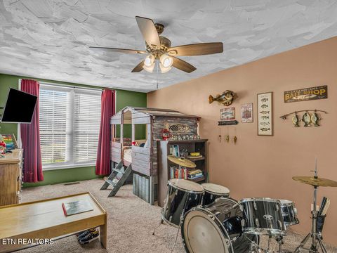 Tiny photo for 726 Highway 107, Del Rio, TN 37727 (MLS # 1324522)