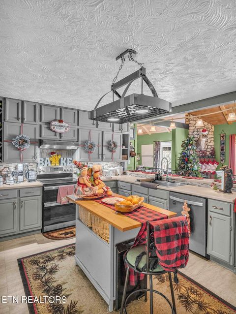 Tiny photo for 726 Highway 107, Del Rio, TN 37727 (MLS # 1324522)