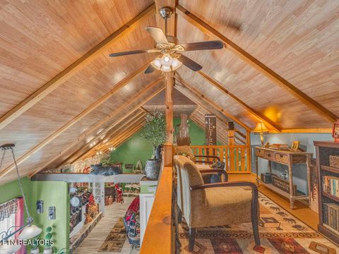 Tiny photo for 726 Highway 107, Del Rio, TN 37727 (MLS # 1324522)