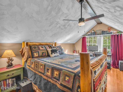 Tiny photo for 726 Highway 107, Del Rio, TN 37727 (MLS # 1324522)