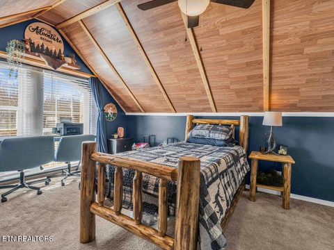 Tiny photo for 726 Highway 107, Del Rio, TN 37727 (MLS # 1324522)