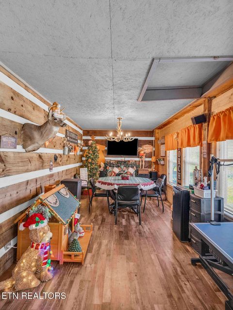 Tiny photo for 726 Highway 107, Del Rio, TN 37727 (MLS # 1324522)