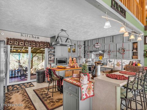 Tiny photo for 726 Highway 107, Del Rio, TN 37727 (MLS # 1324522)