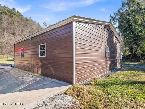 Tiny photo for 726 Highway 107, Del Rio, TN 37727 (MLS # 1324522)