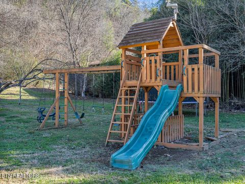 Tiny photo for 726 Highway 107, Del Rio, TN 37727 (MLS # 1324522)