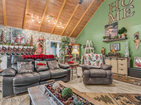 Tiny photo for 726 Highway 107, Del Rio, TN 37727 (MLS # 1324522)