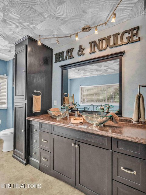 Tiny photo for 726 Highway 107, Del Rio, TN 37727 (MLS # 1324522)