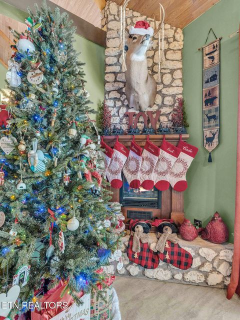 Tiny photo for 726 Highway 107, Del Rio, TN 37727 (MLS # 1324522)