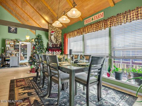 Tiny photo for 726 Highway 107, Del Rio, TN 37727 (MLS # 1324522)