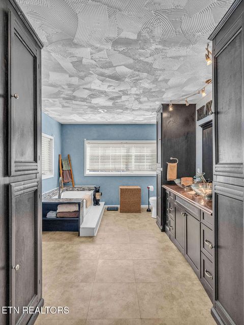 Tiny photo for 726 Highway 107, Del Rio, TN 37727 (MLS # 1324522)