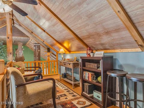 Tiny photo for 726 Highway 107, Del Rio, TN 37727 (MLS # 1324522)