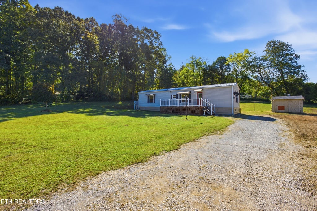 Photo of 198 Crabtree Hollow Rd, Ten Mile, TN 37880 (MLS # 1357660)