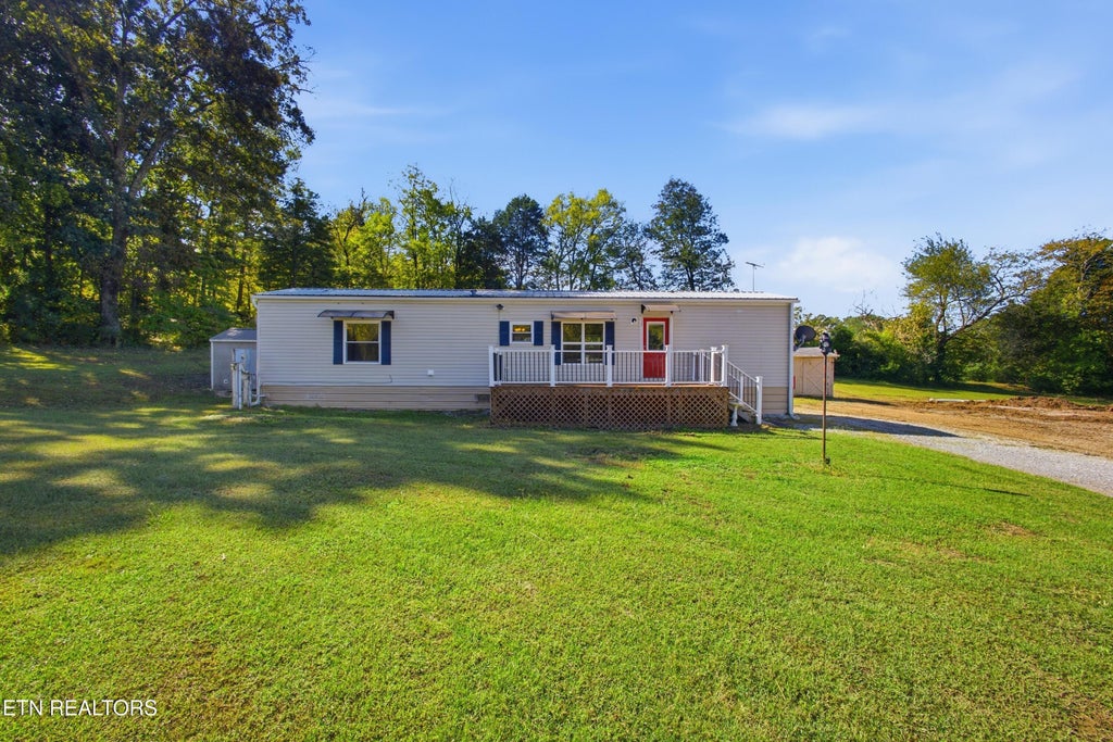 Photo of 198 Crabtree Hollow Rd, Ten Mile, TN 37880 (MLS # 1357660)