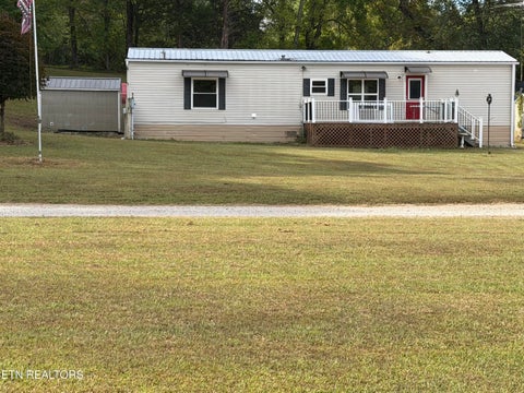 Photo of 198 Crabtree Hollow Rd, Ten Mile, TN 37880 (MLS # 1357660)