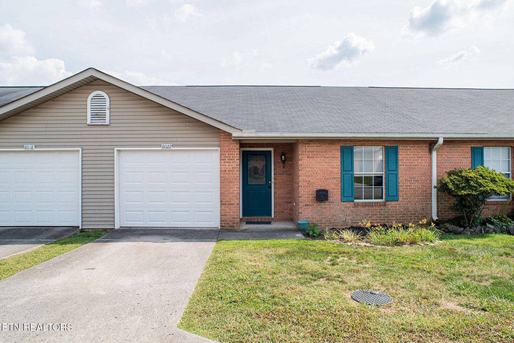 Photo of 8022 Intervale Way, Powell, TN 37849 (MLS # 1315617)