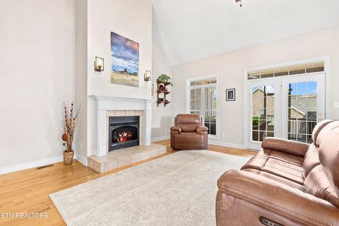 Tiny photo for 5301 Tazewell Pointe Way, Knoxville, TN 37918 (MLS # 1317877)