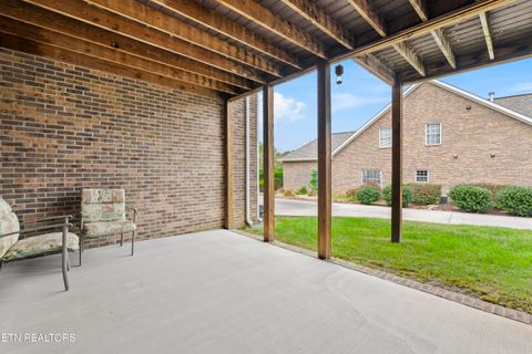 Tiny photo for 5301 Tazewell Pointe Way, Knoxville, TN 37918 (MLS # 1317877)