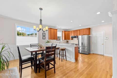 Tiny photo for 5301 Tazewell Pointe Way, Knoxville, TN 37918 (MLS # 1317877)