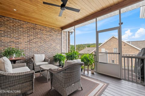 Tiny photo for 5301 Tazewell Pointe Way, Knoxville, TN 37918 (MLS # 1317877)