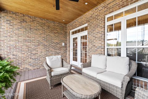 Tiny photo for 5301 Tazewell Pointe Way, Knoxville, TN 37918 (MLS # 1317877)