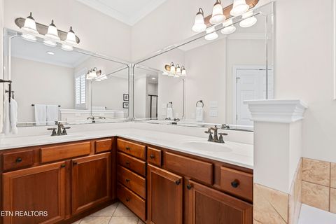 Tiny photo for 5301 Tazewell Pointe Way, Knoxville, TN 37918 (MLS # 1317877)