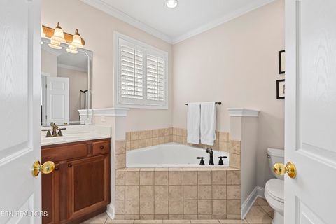 Tiny photo for 5301 Tazewell Pointe Way, Knoxville, TN 37918 (MLS # 1317877)