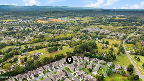 Tiny photo for 5301 Tazewell Pointe Way, Knoxville, TN 37918 (MLS # 1317877)