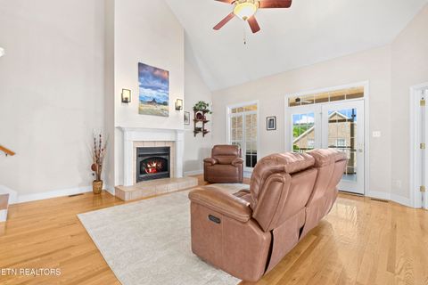 Tiny photo for 5301 Tazewell Pointe Way, Knoxville, TN 37918 (MLS # 1317877)