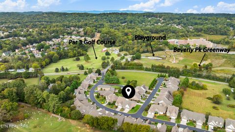 Tiny photo for 5301 Tazewell Pointe Way, Knoxville, TN 37918 (MLS # 1317877)