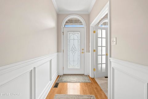 Tiny photo for 5301 Tazewell Pointe Way, Knoxville, TN 37918 (MLS # 1317877)