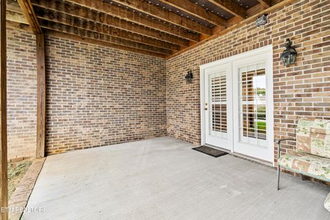 Tiny photo for 5301 Tazewell Pointe Way, Knoxville, TN 37918 (MLS # 1317877)