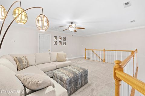 Tiny photo for 5301 Tazewell Pointe Way, Knoxville, TN 37918 (MLS # 1317877)