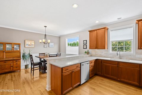 Tiny photo for 5301 Tazewell Pointe Way, Knoxville, TN 37918 (MLS # 1317877)
