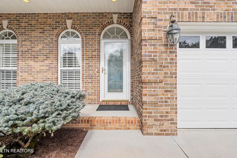 Tiny photo for 5301 Tazewell Pointe Way, Knoxville, TN 37918 (MLS # 1317877)